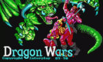 Dragon Wars