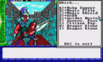 Dragon Wars