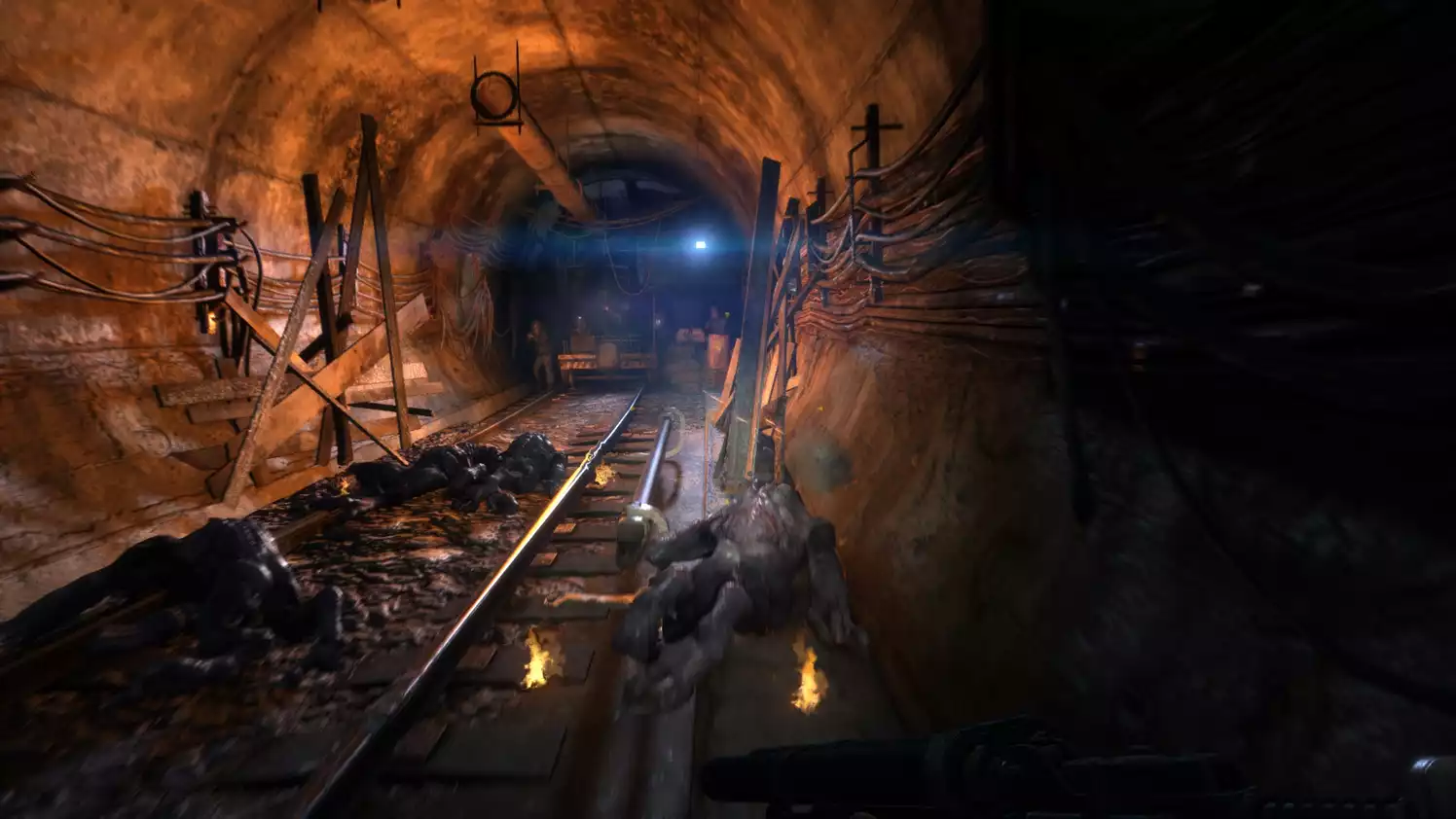 Metro 2033 Redux