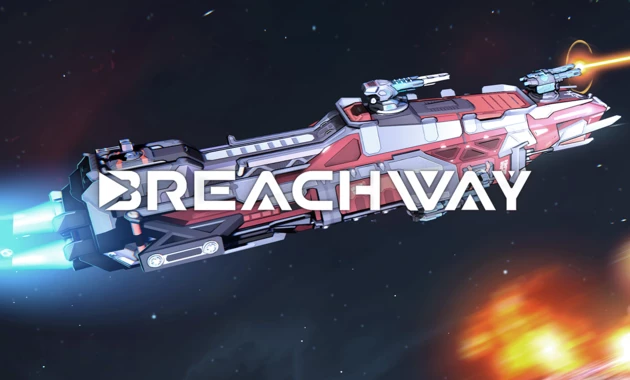 Breachway (Early Access)