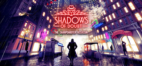 Shadows of Doubt (Early Access)