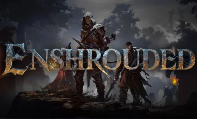 Enshrouded  (Early Access)