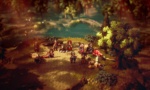 OCTOPATH TRAVELER II