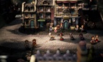 OCTOPATH TRAVELER II