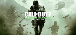 Call of Duty Modern Warfare Remastered (2017)