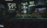 The Cave