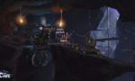 The Cave