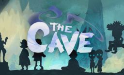 The Cave