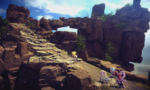 STAR OCEAN THE SECOND STORY R