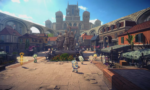 STAR OCEAN THE SECOND STORY R