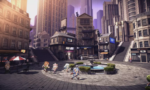 STAR OCEAN THE SECOND STORY R