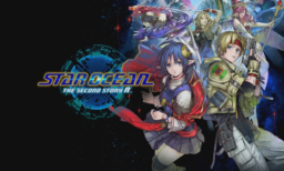 STAR OCEAN THE SECOND STORY R