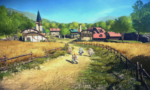 STAR OCEAN THE SECOND STORY R