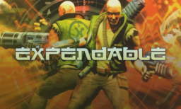 Expendable