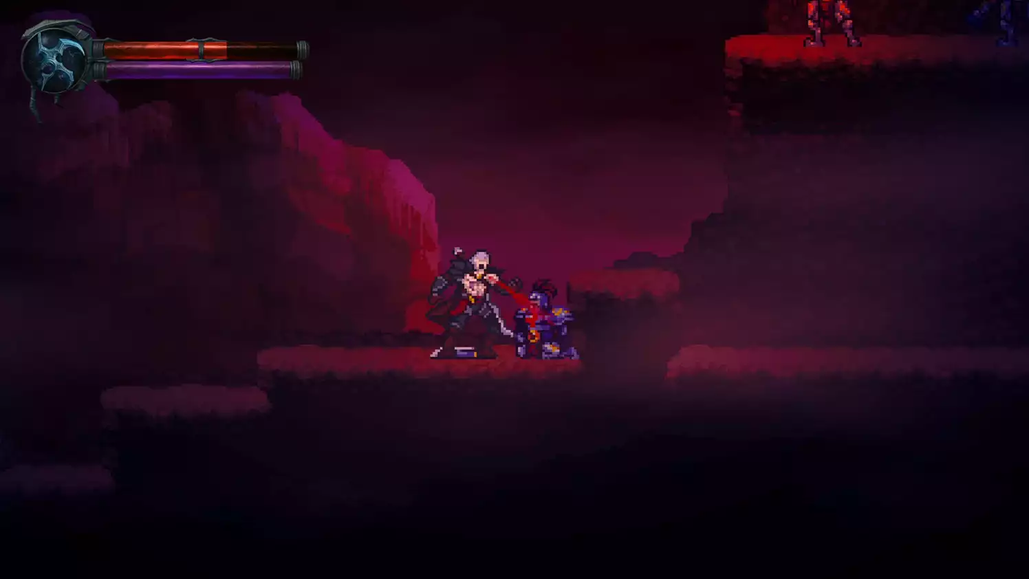 Legacy of Kain Ascendance