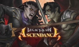 Legacy of Kain Ascendance