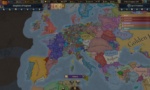Europa Universalis V
