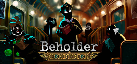 Beholder Conductor