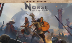 NORSE Oath of Blood Special Edition