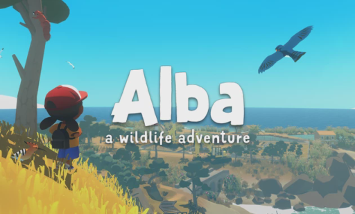 Alba A Wildlife Adventure