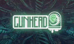 GUNHEAD