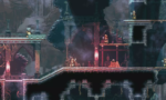 The Siege and the Sandfox