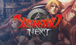 Xanadu Next