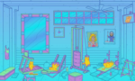 A Building Full of Cats 2