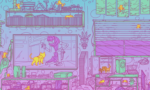 A Building Full of Cats 2
