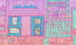 A Building Full of Cats 2