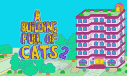A Building Full of Cats 2