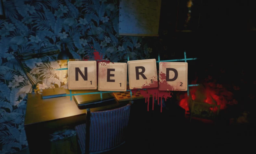 N.E.R.D (NERD)