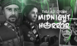 The Last Crown Midnight Horror