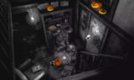 The Last Crown Midnight Horror