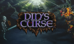 Dins Curse