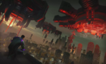 Saints Row IV Re-Elected