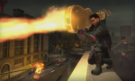 Saints Row IV Re-Elected