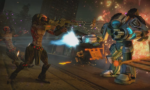 Saints Row IV Re-Elected