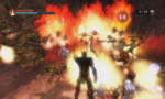 Overlord Raising Hell