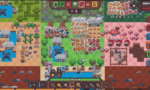 Another Farm Roguelike Rebirth