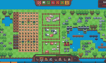 Another Farm Roguelike Rebirth