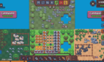 Another Farm Roguelike Rebirth