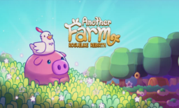 Another Farm Roguelike Rebirth