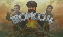 Tropico 4 