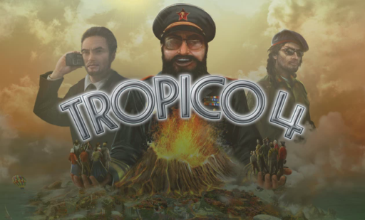 Tropico 4 
