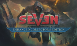 Seven Enhanced Collectors Edition