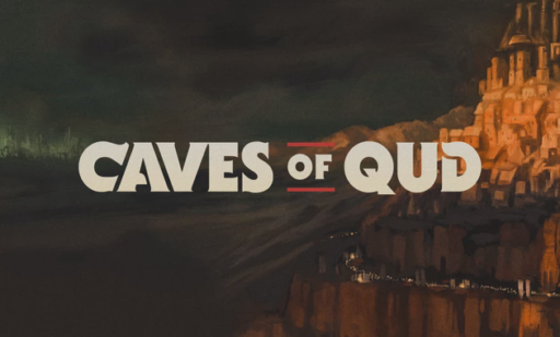 Caves of Qud