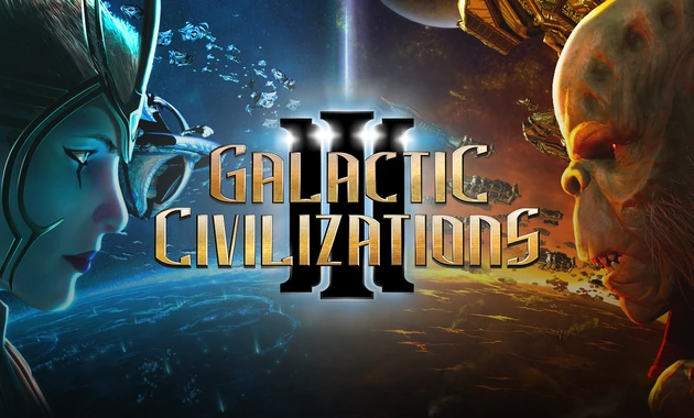 Galactic Civilizations III Ultimate Edition