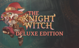 The Knight Witch Deluxe Edition