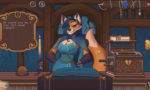 CraftCraft Fantasy Merchant Simulator